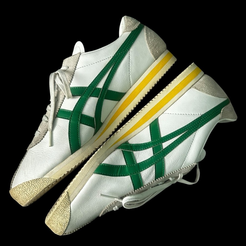🐸 RARE Onitsuka Tiger Corsair🐸 - Picture 5 of 16